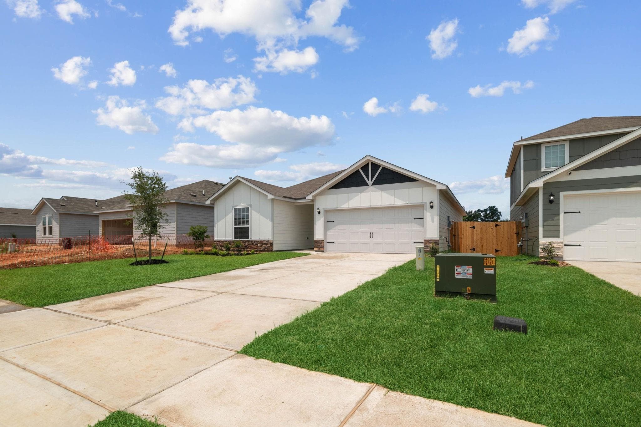 345 Fastboy Lane