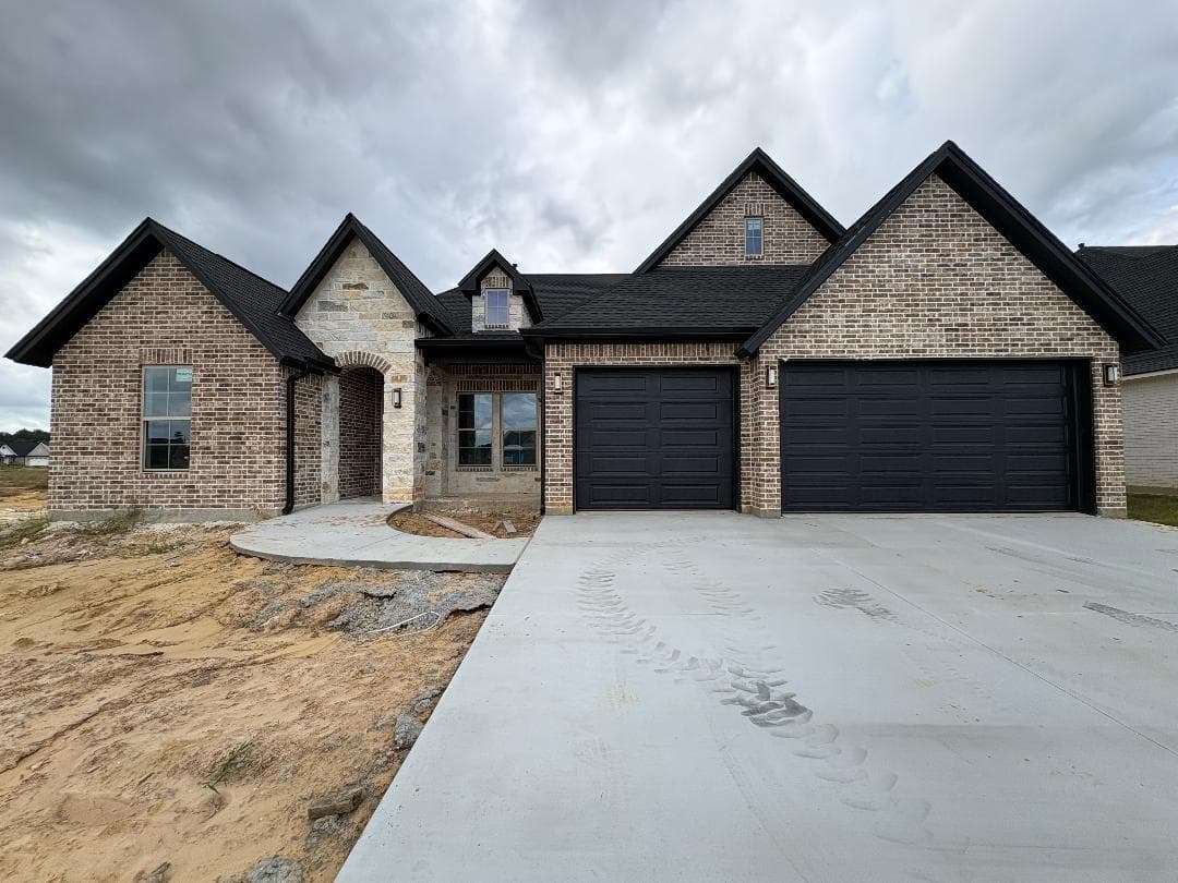 1335 Jared Drive