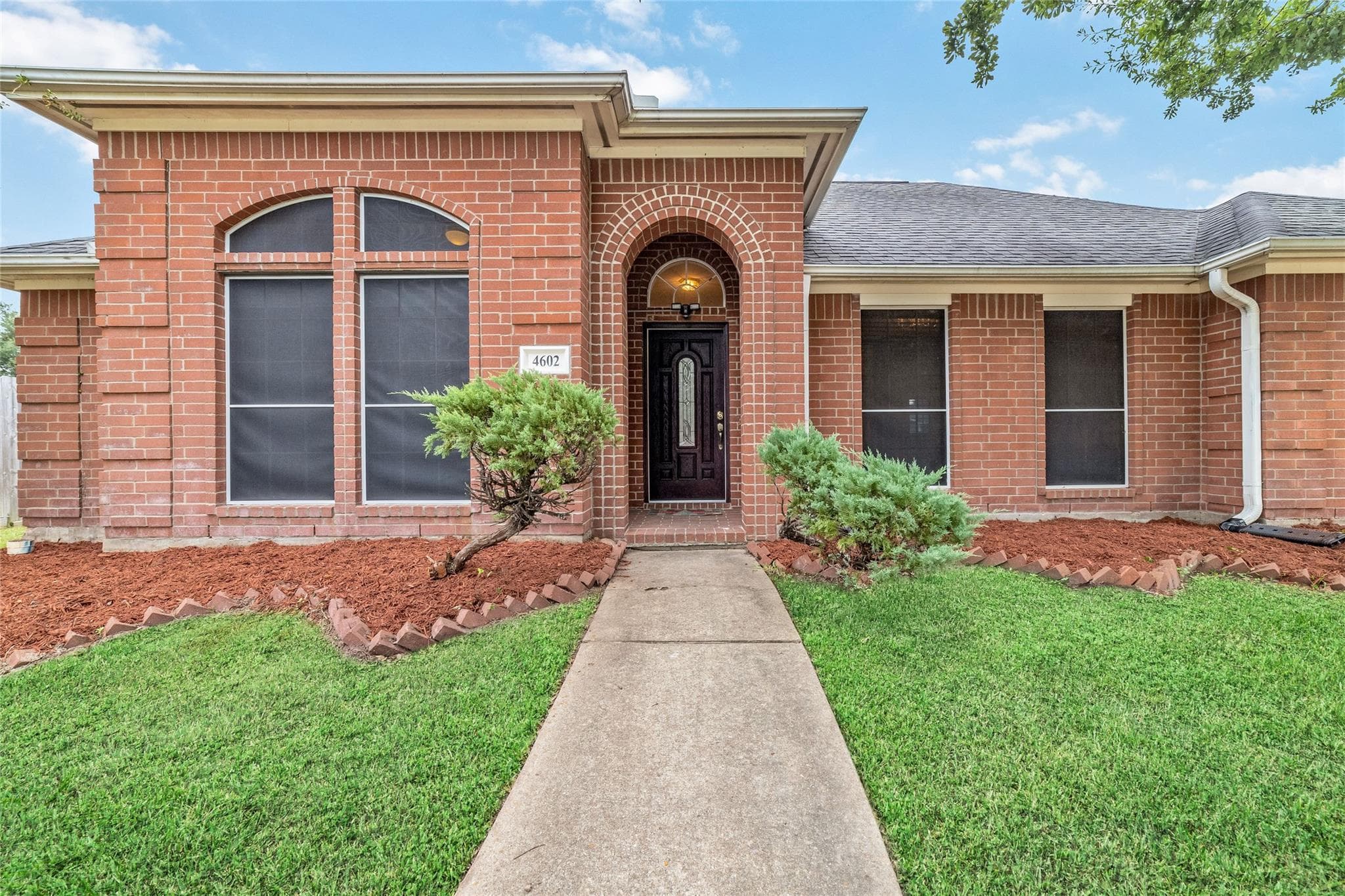 4602 Western Branch Court