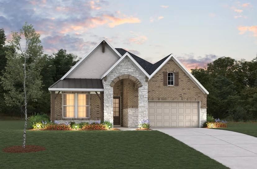 11111 Coastal Sage Court