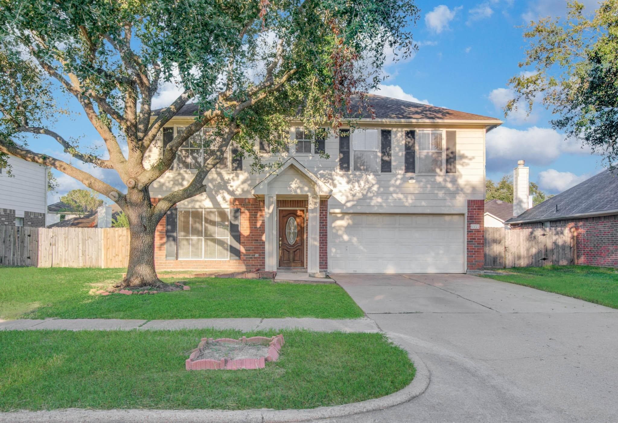 6355 Crossway Drive