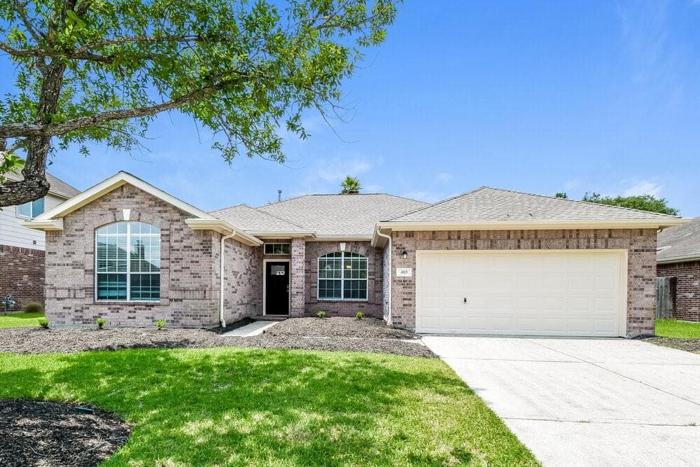 403 Cedar Lake Drive