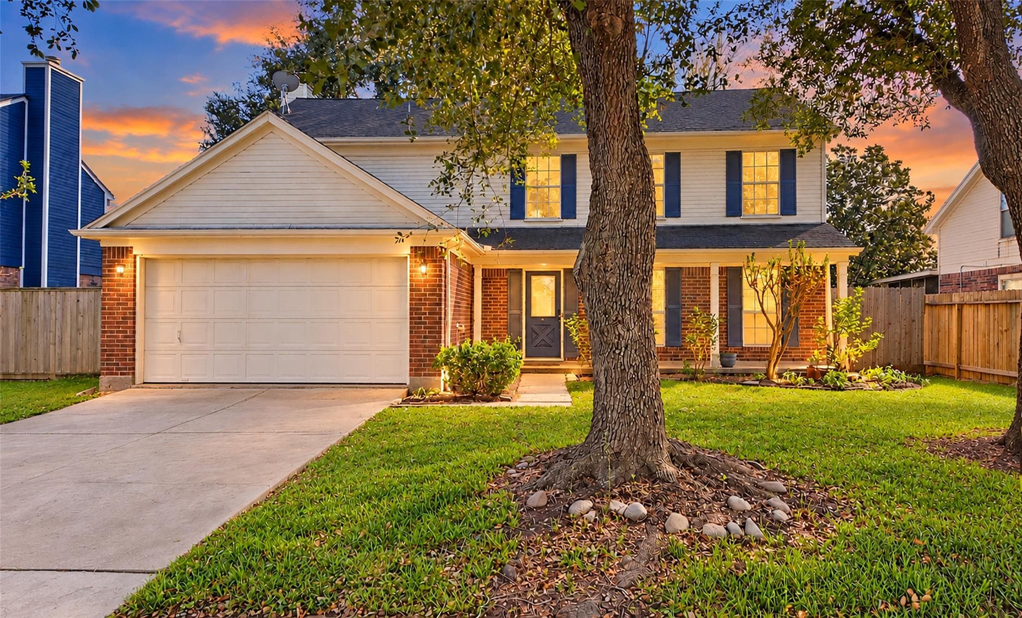 5304 Spring Branch Drive