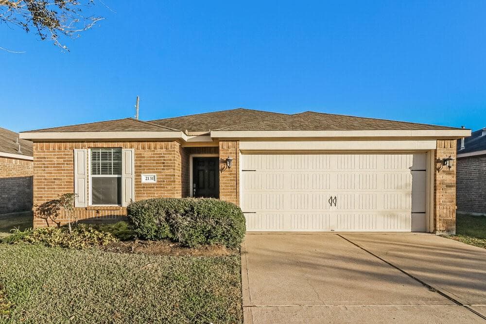 2131 Golden Topaz Drive