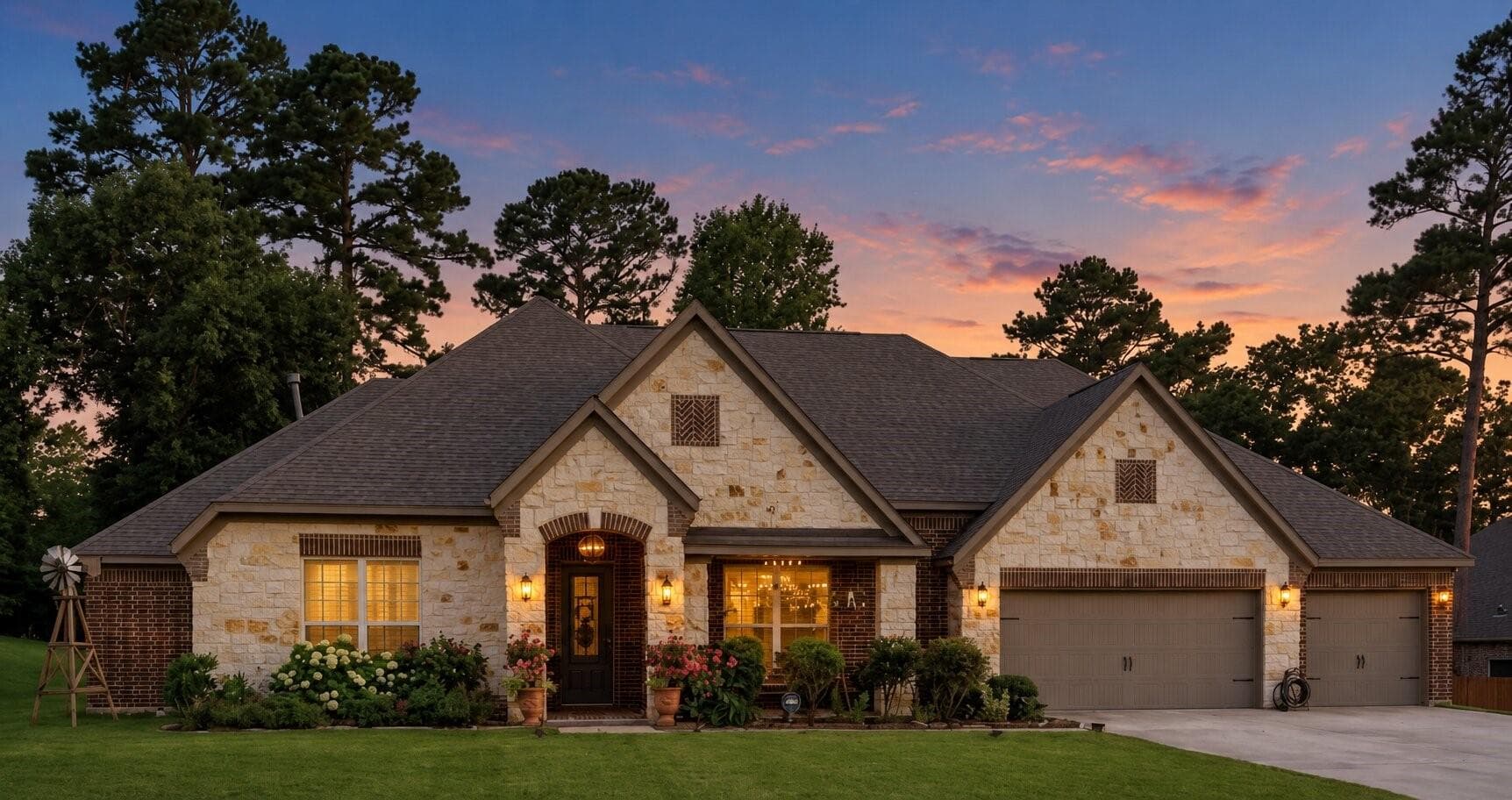 212 Magnolia Reserve Loop