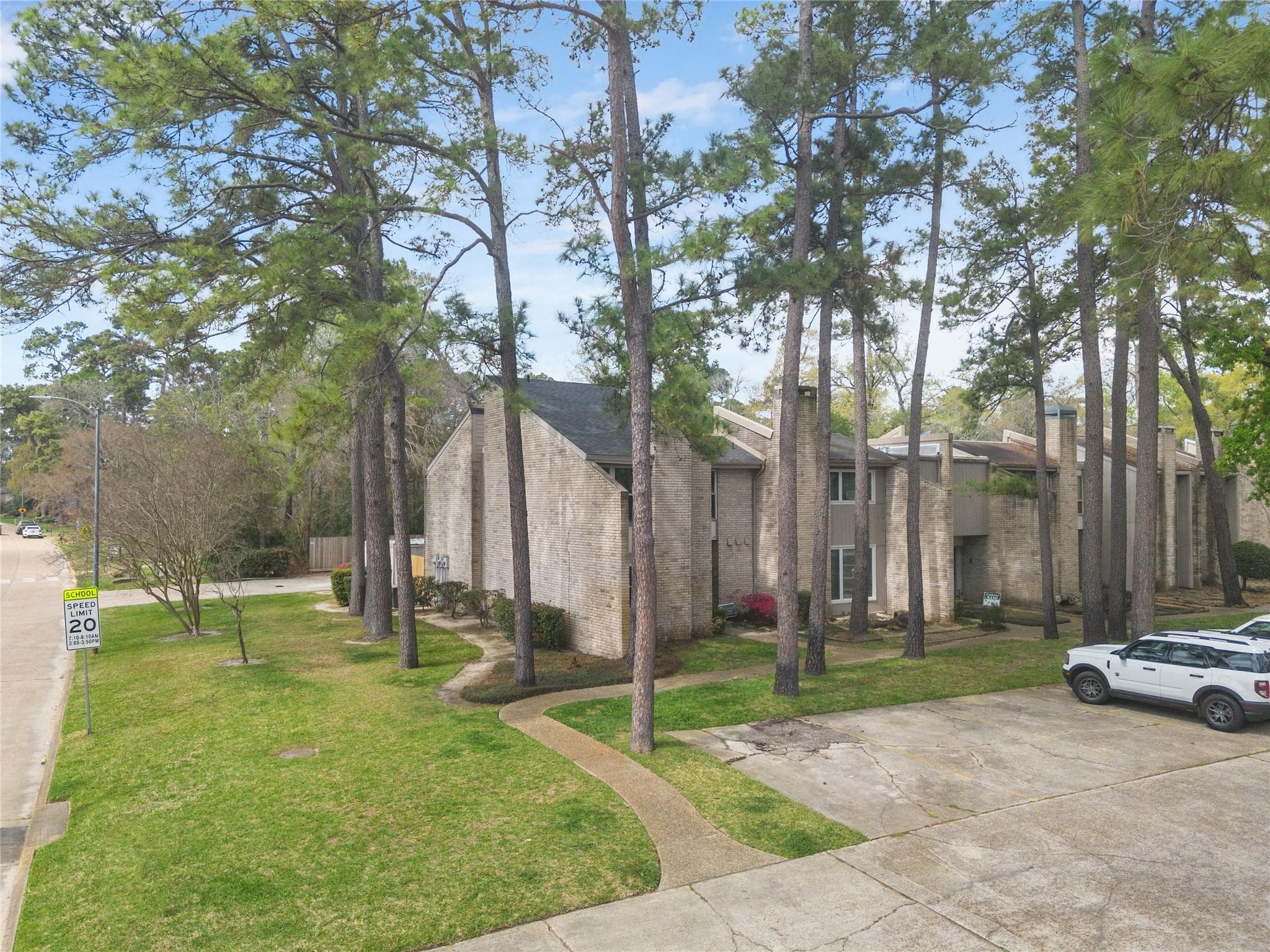 2103 Lake Village Drive