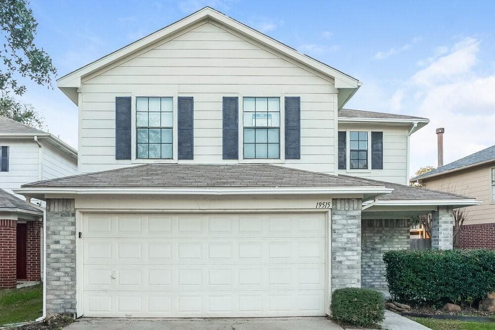 19515 Rocky Bank Drive