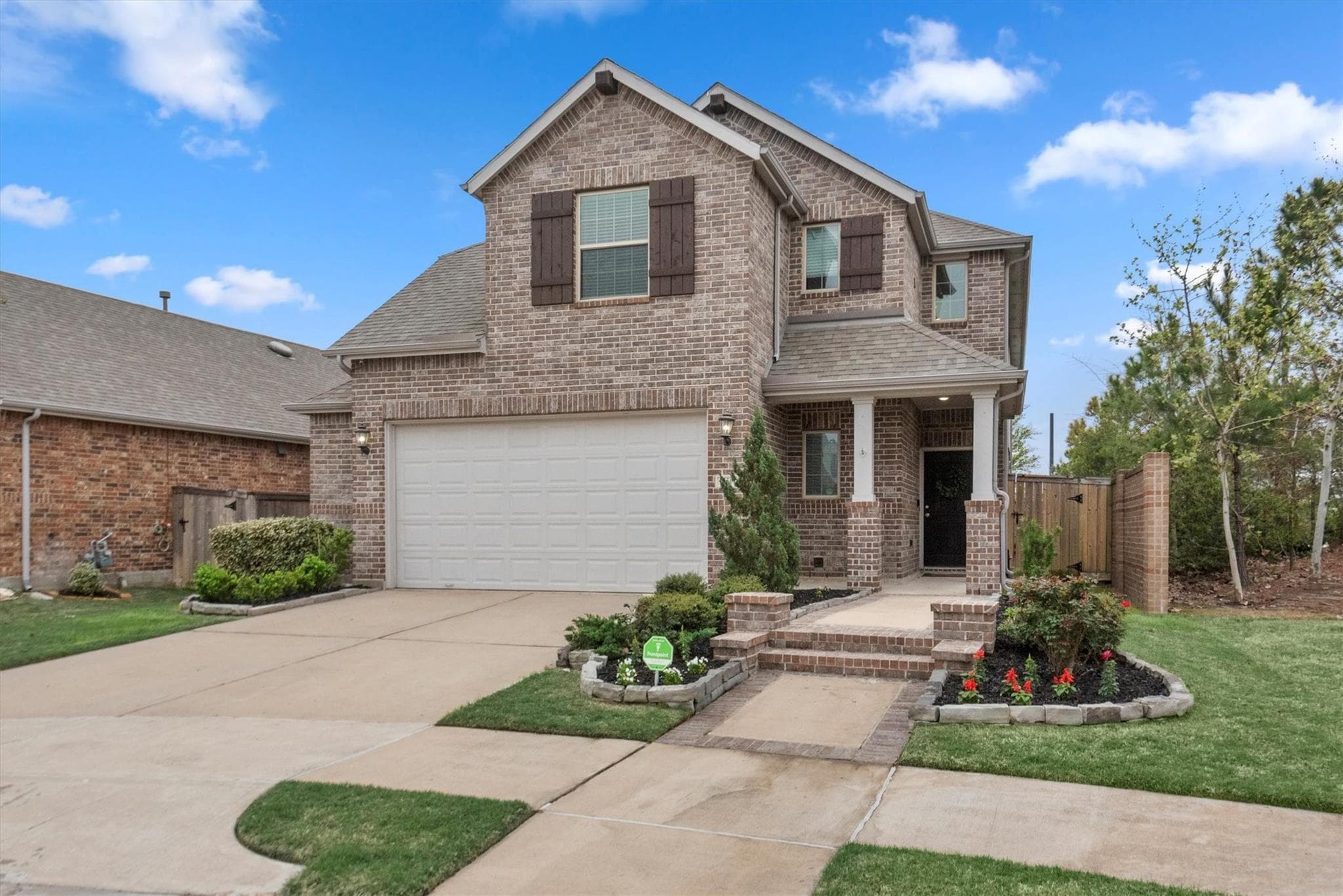 15502 Bosque Valley Court