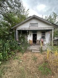 130 Basswood Street