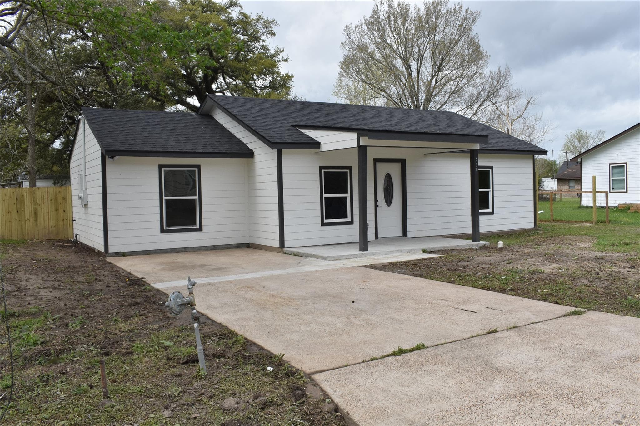 204 Texas Street