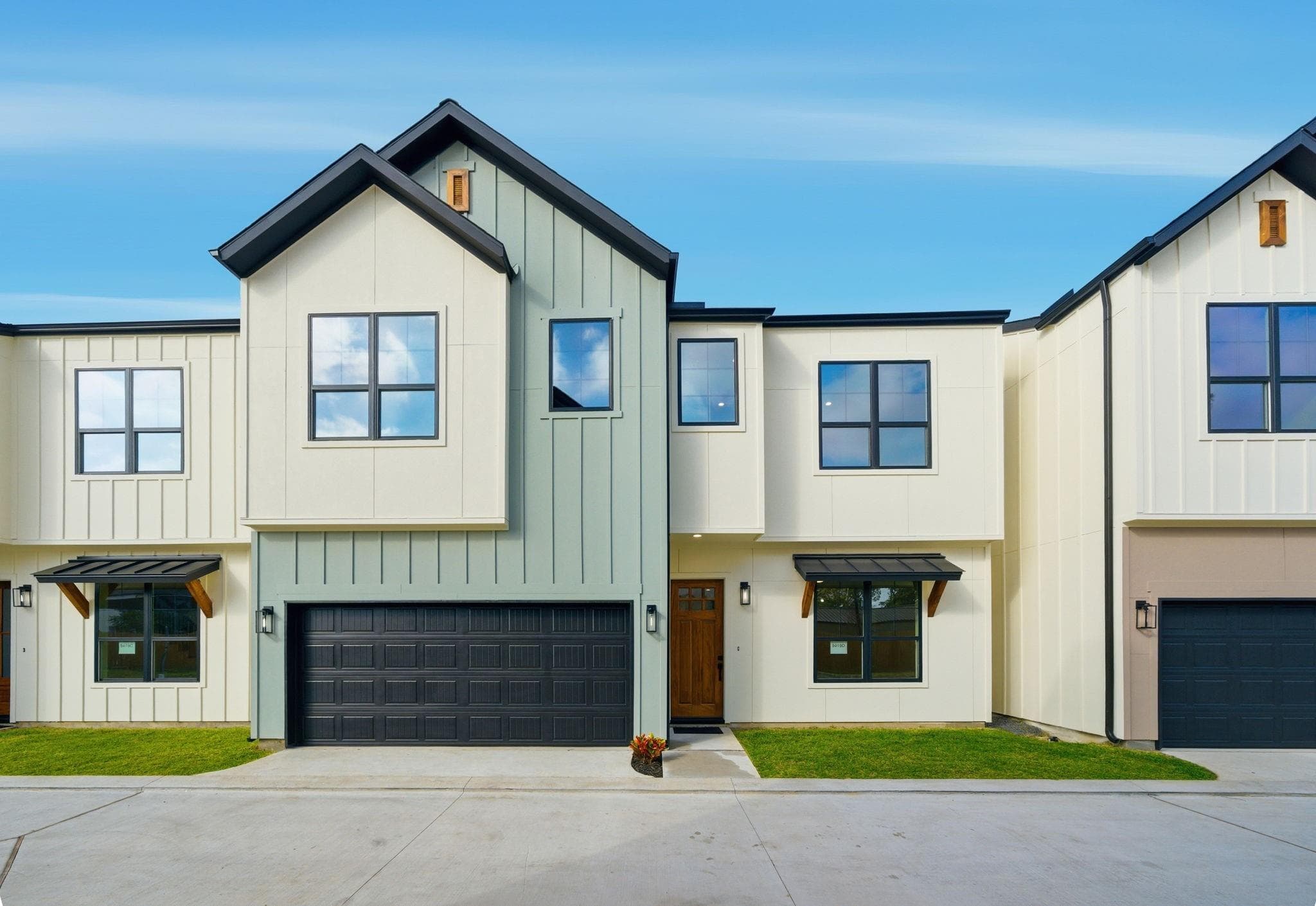9419 Montridge Drive #B