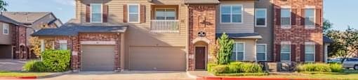 12101 Dessau Road #0204