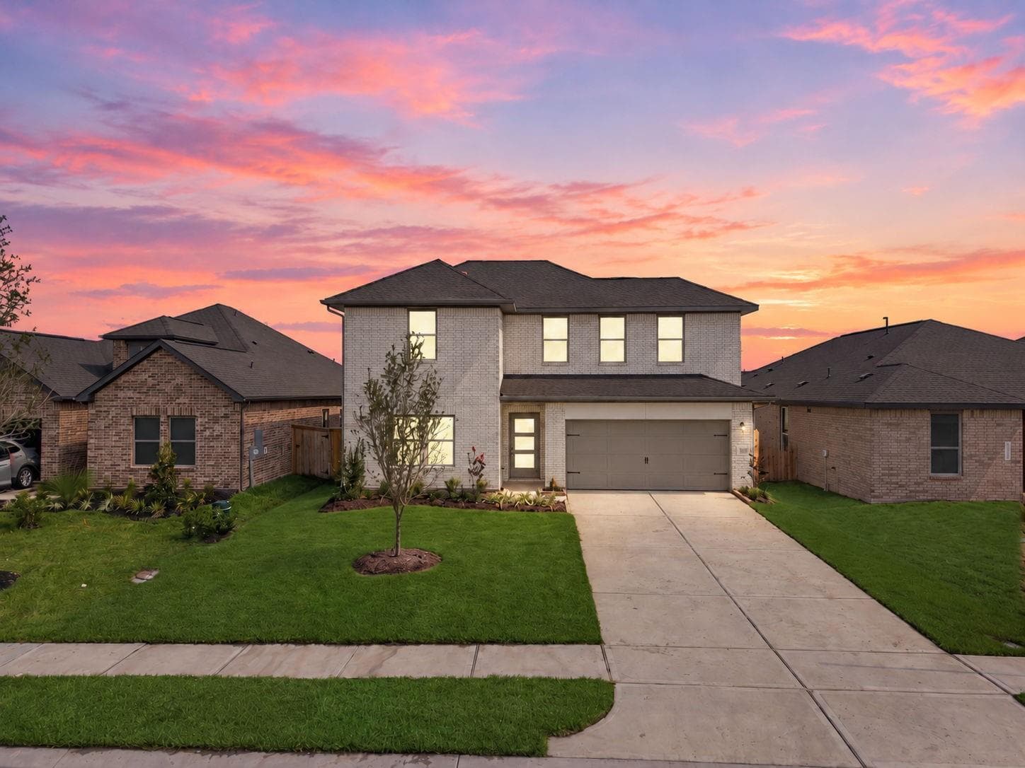 3522 Cardinal Pointe Drive