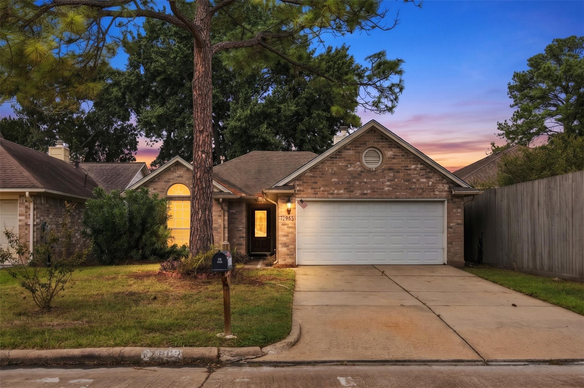 12902 Sandri Lane