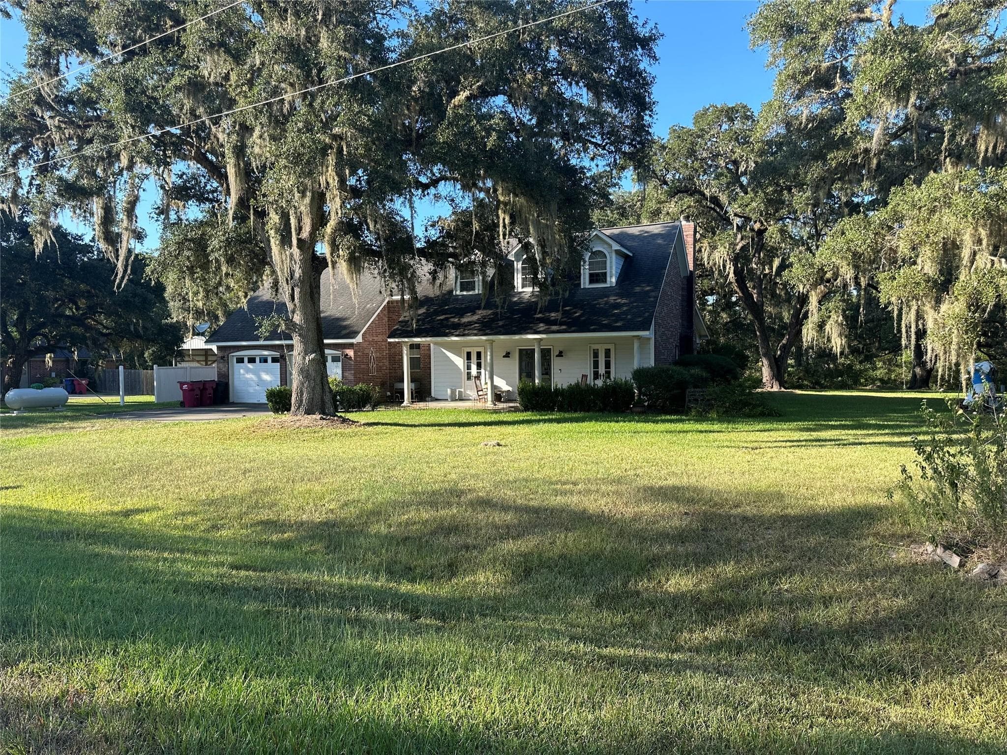 7515 County Road 684d