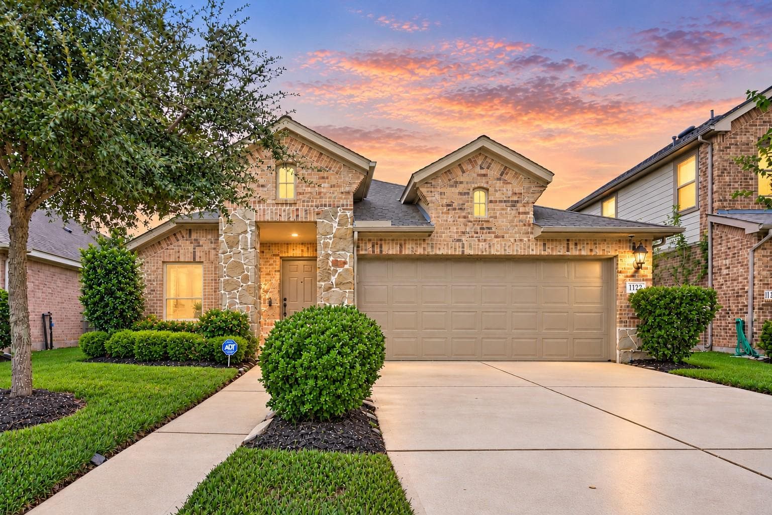 11223 Victoria Hollow Trace