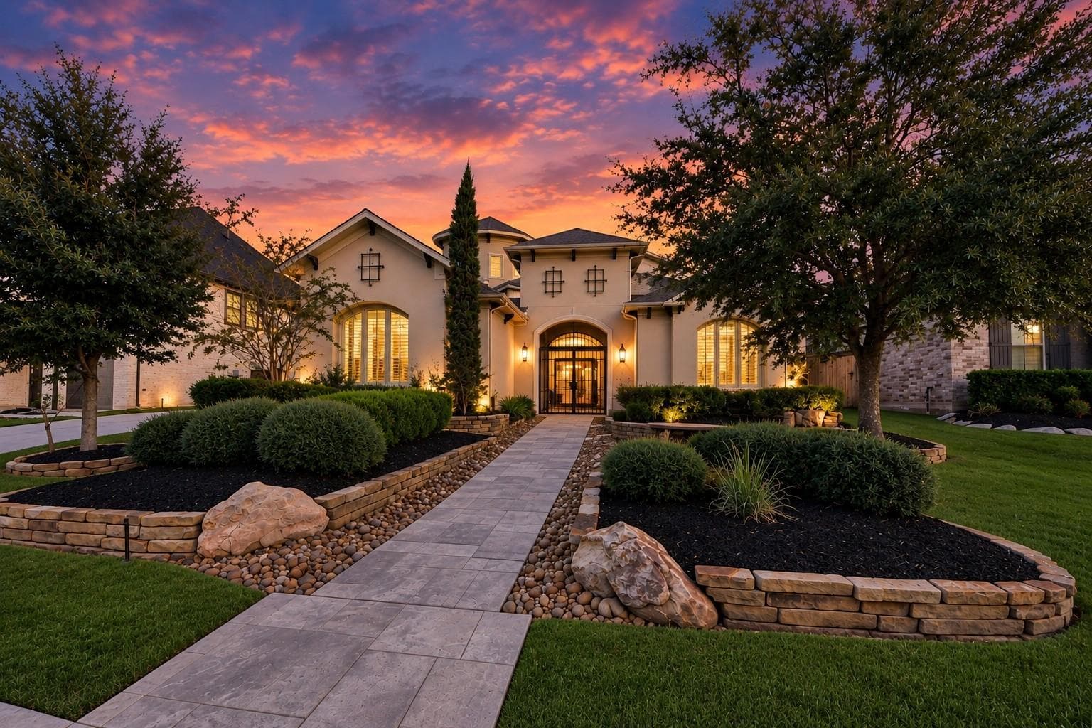 12821 N Palomino Lake Circle
