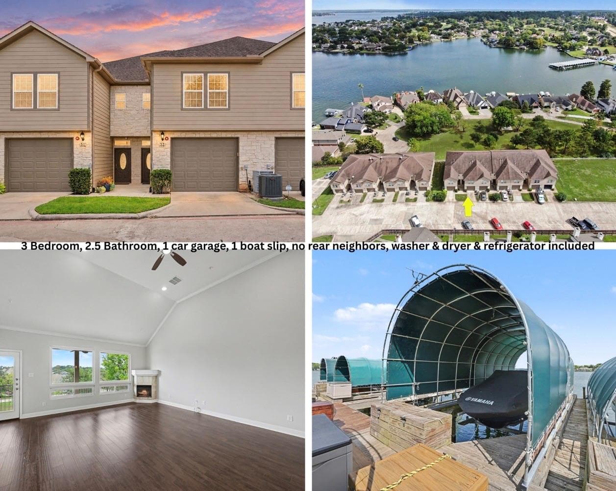 17570 W Highway 105 #52