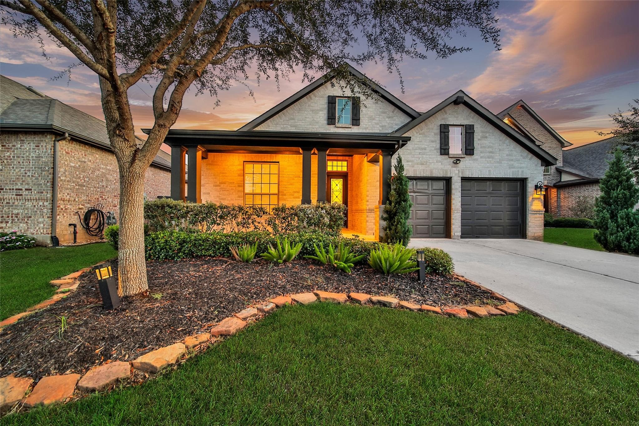 30707 Thicket Court