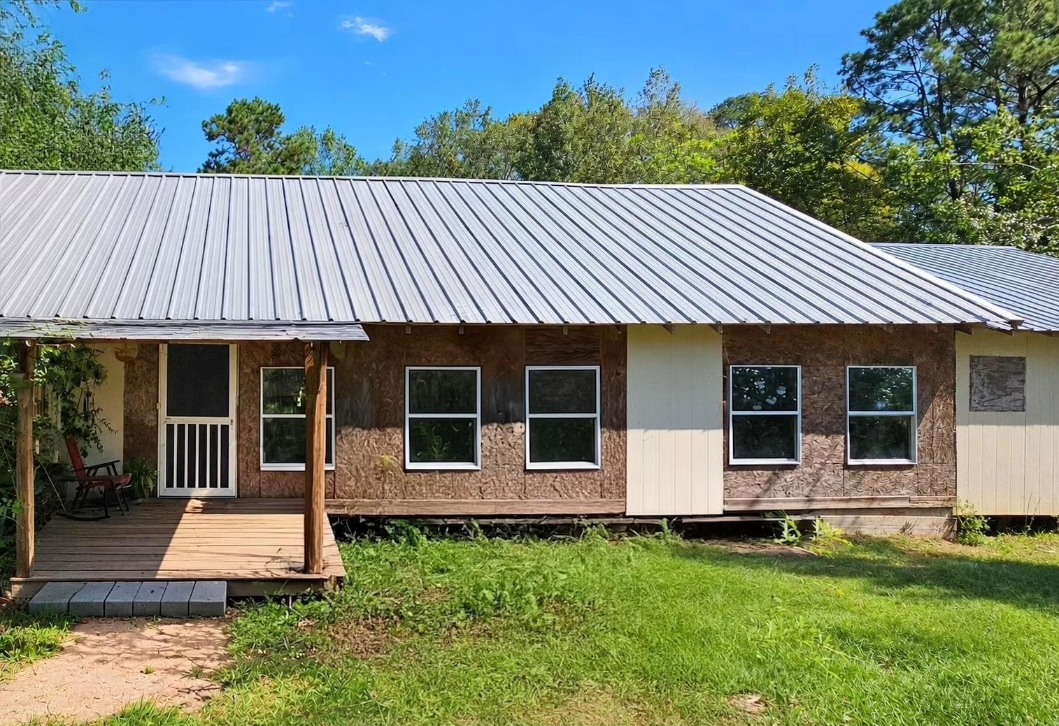 1028 Beech Creek Road