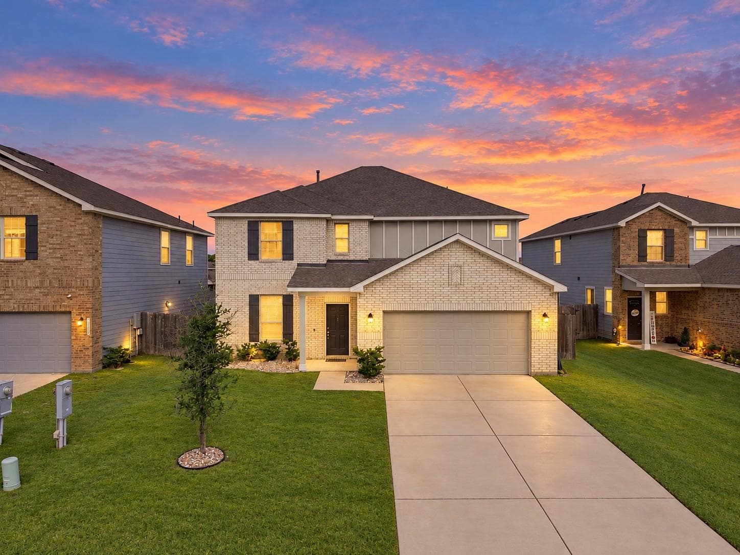 14424 Sunny Bend Way