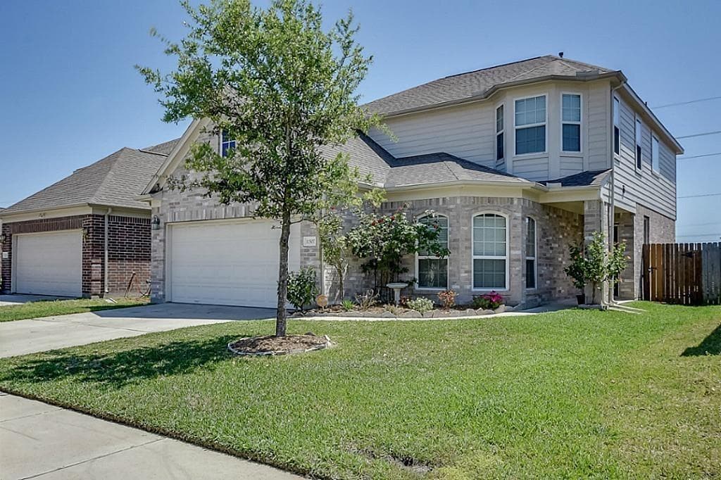 11507 Baldwin Spruce Trail