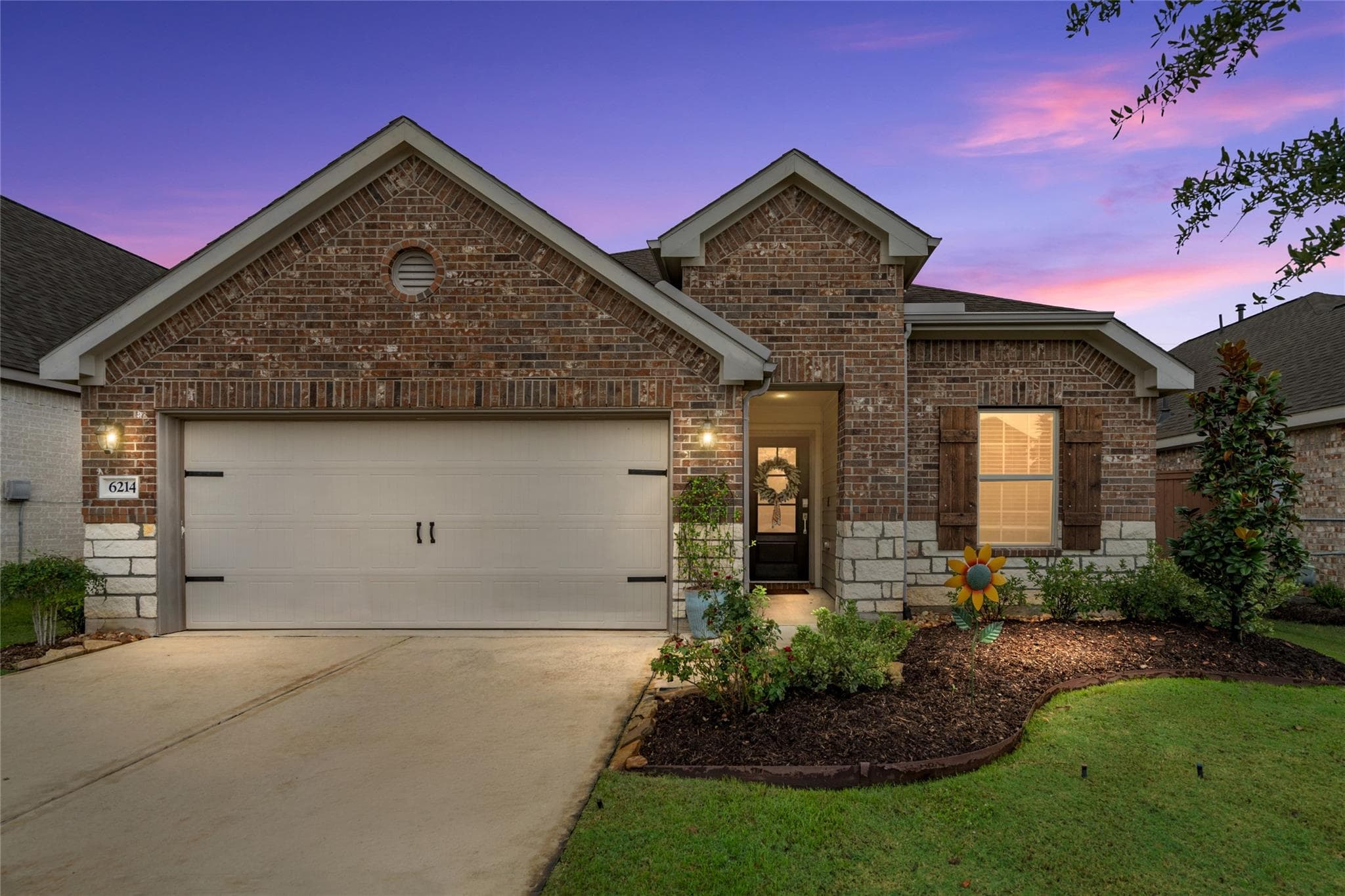 6214 Milbridge Creek Lane