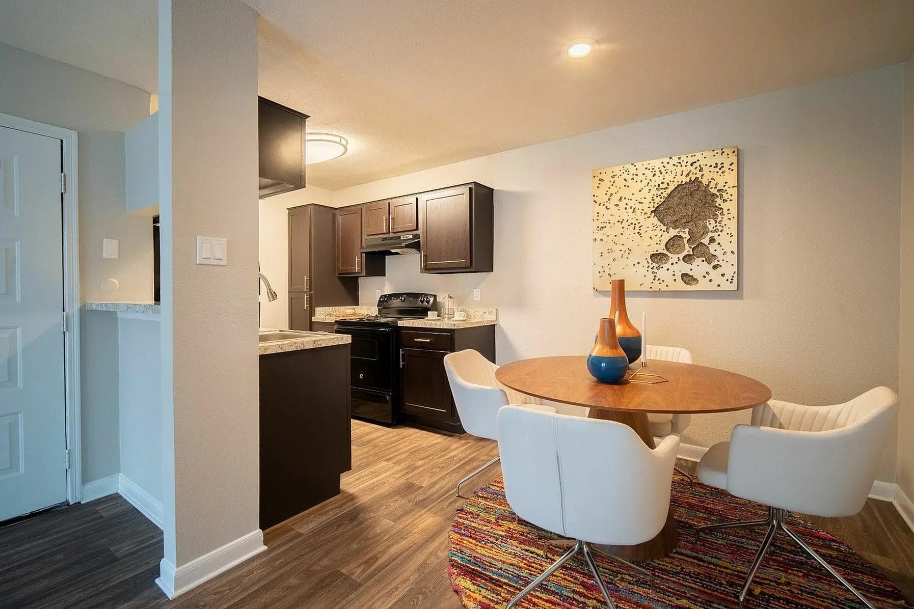 12800 Woodforest Boulevard #N2504