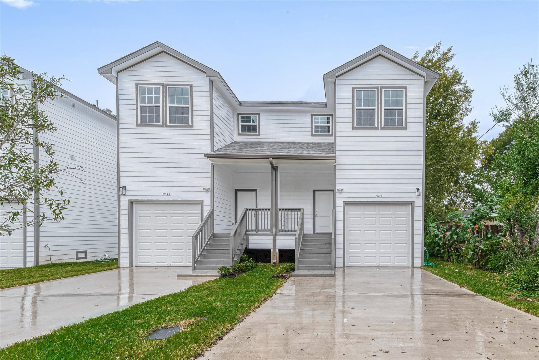 2528 S Texas Avenue Street #B