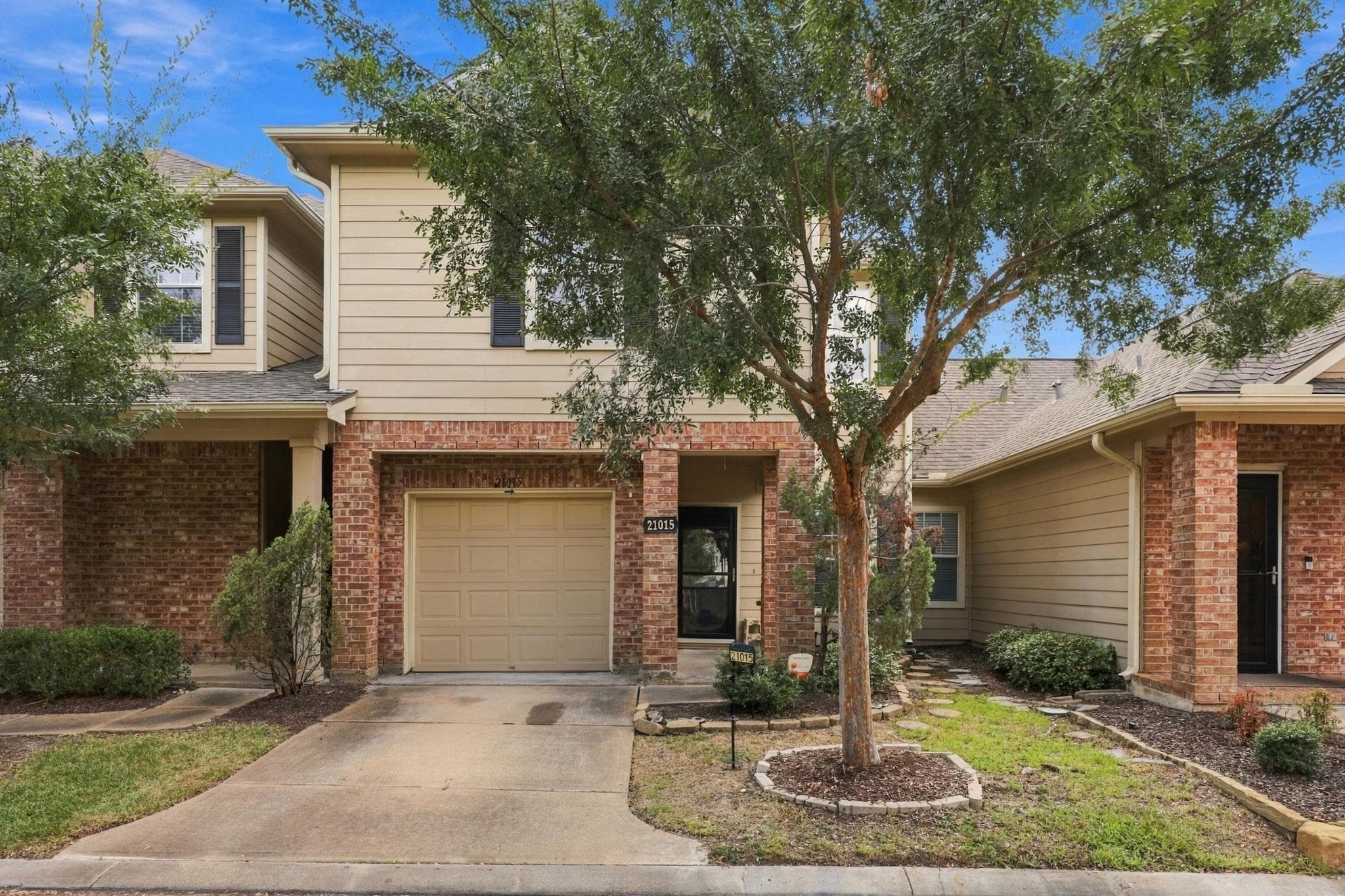 21015 Sun Creek Drive