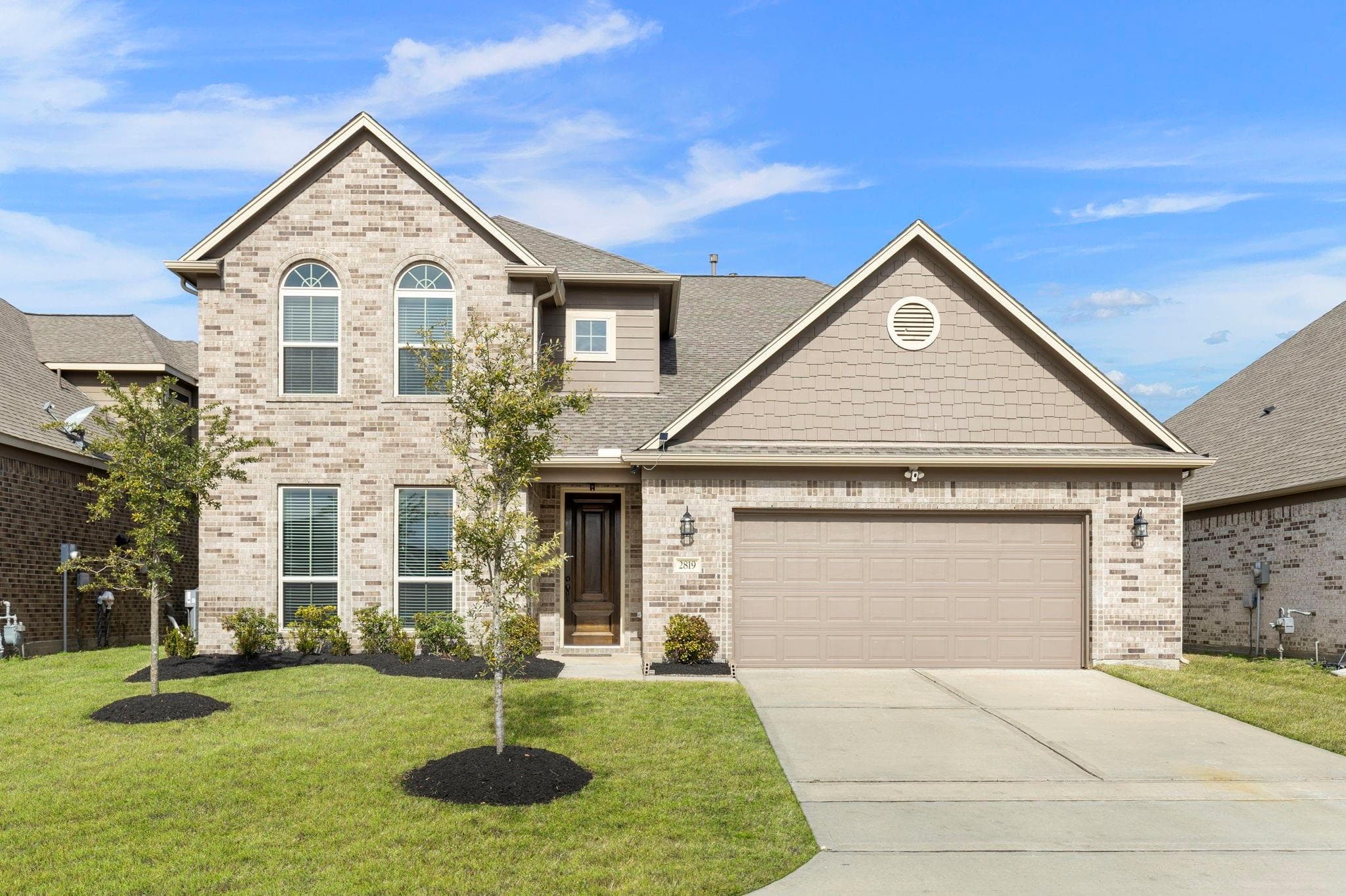 2819 Bradbury Hills Drive