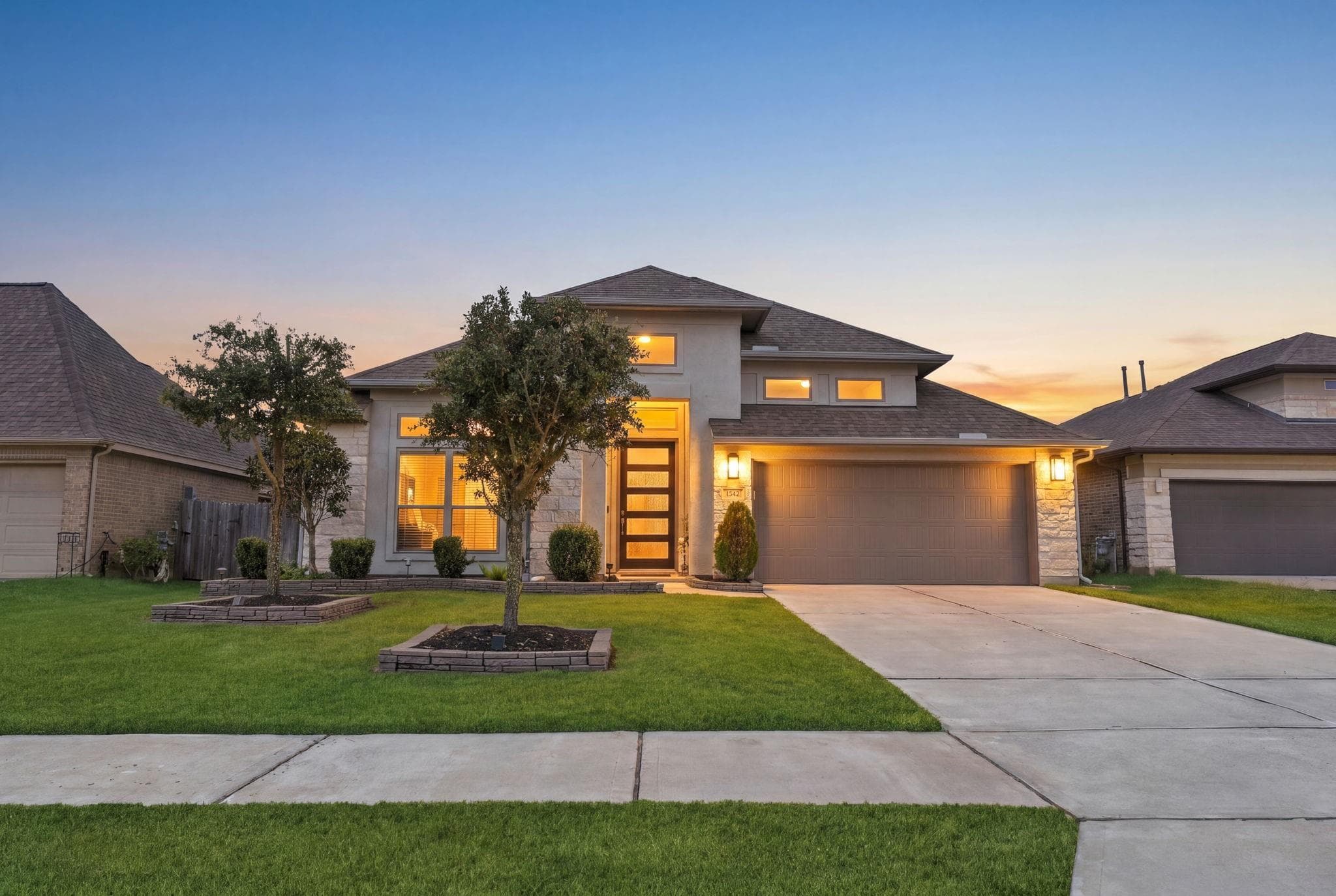 2110 Bronze Creek Lane