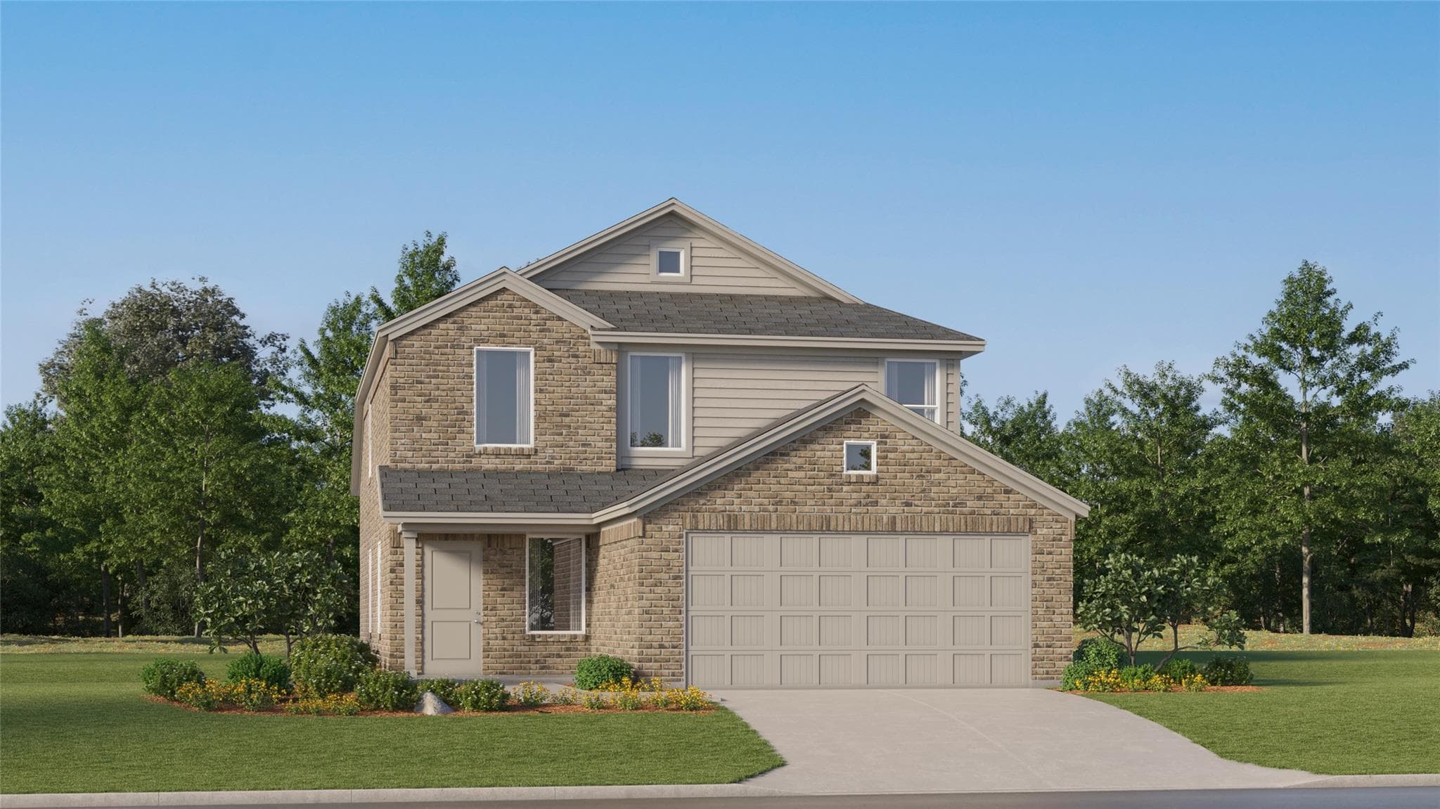 3036 Sunset Glory Drive