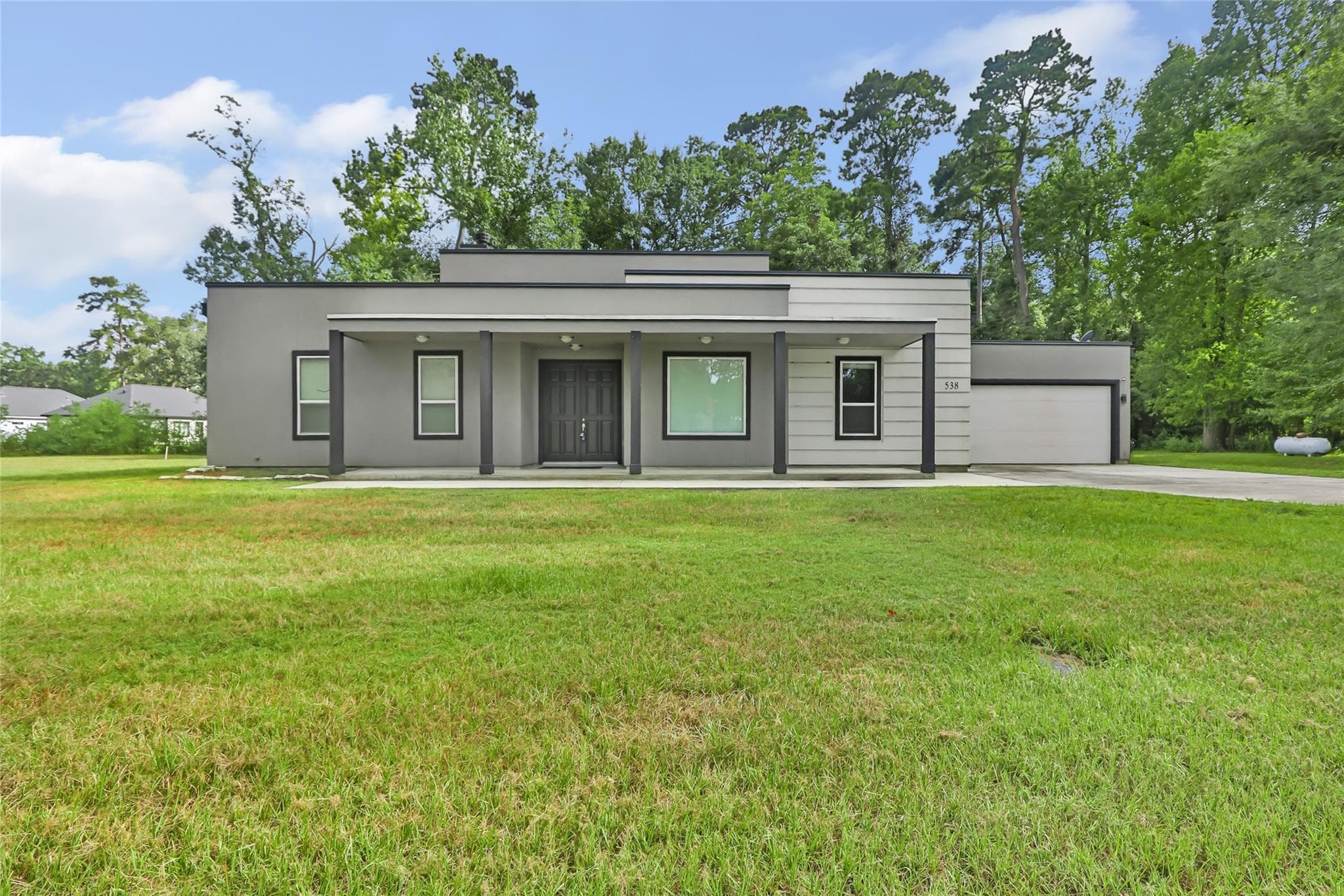 538 Magnolia Point Drive