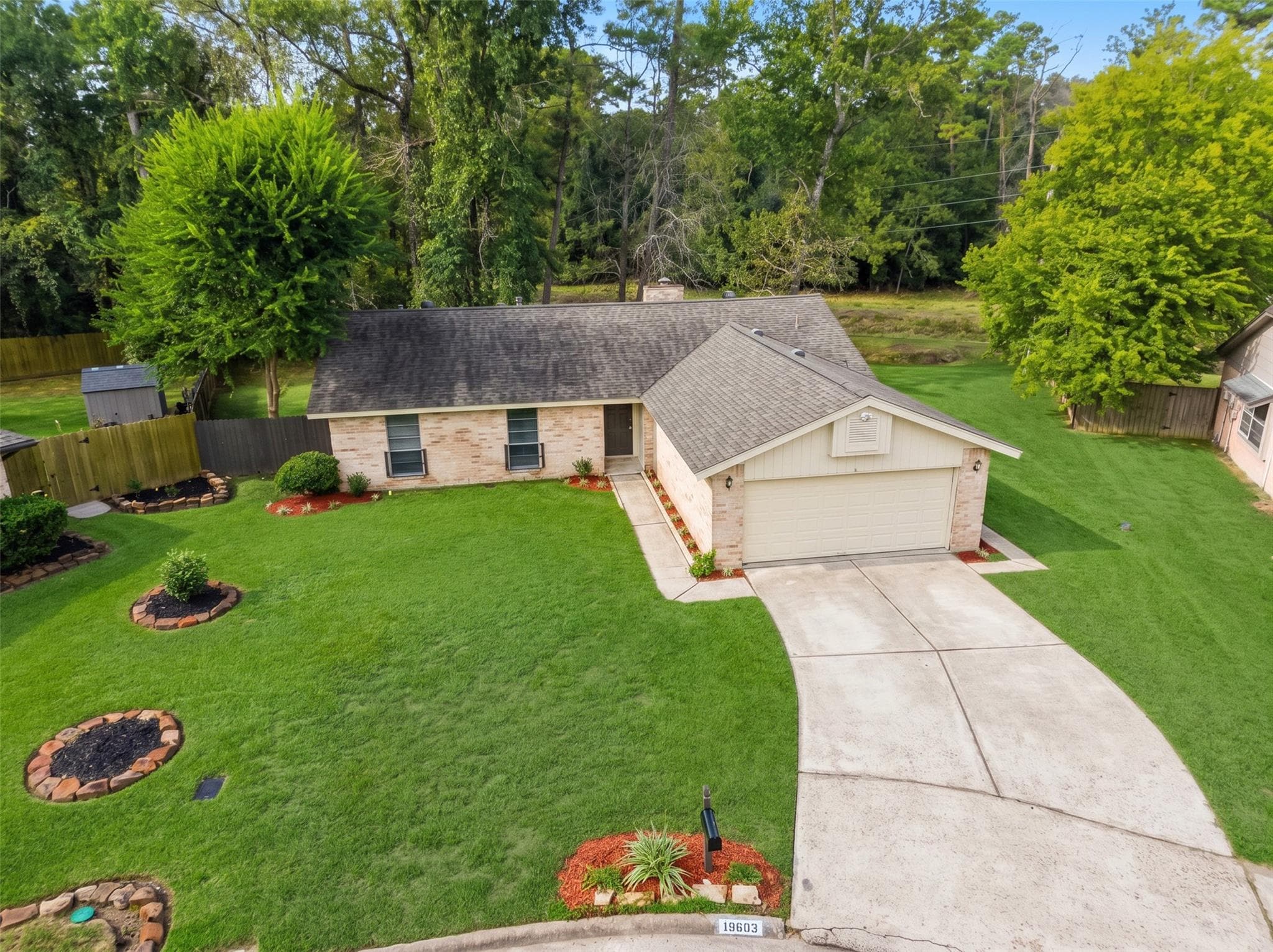 19603 Swiftbrook Drive