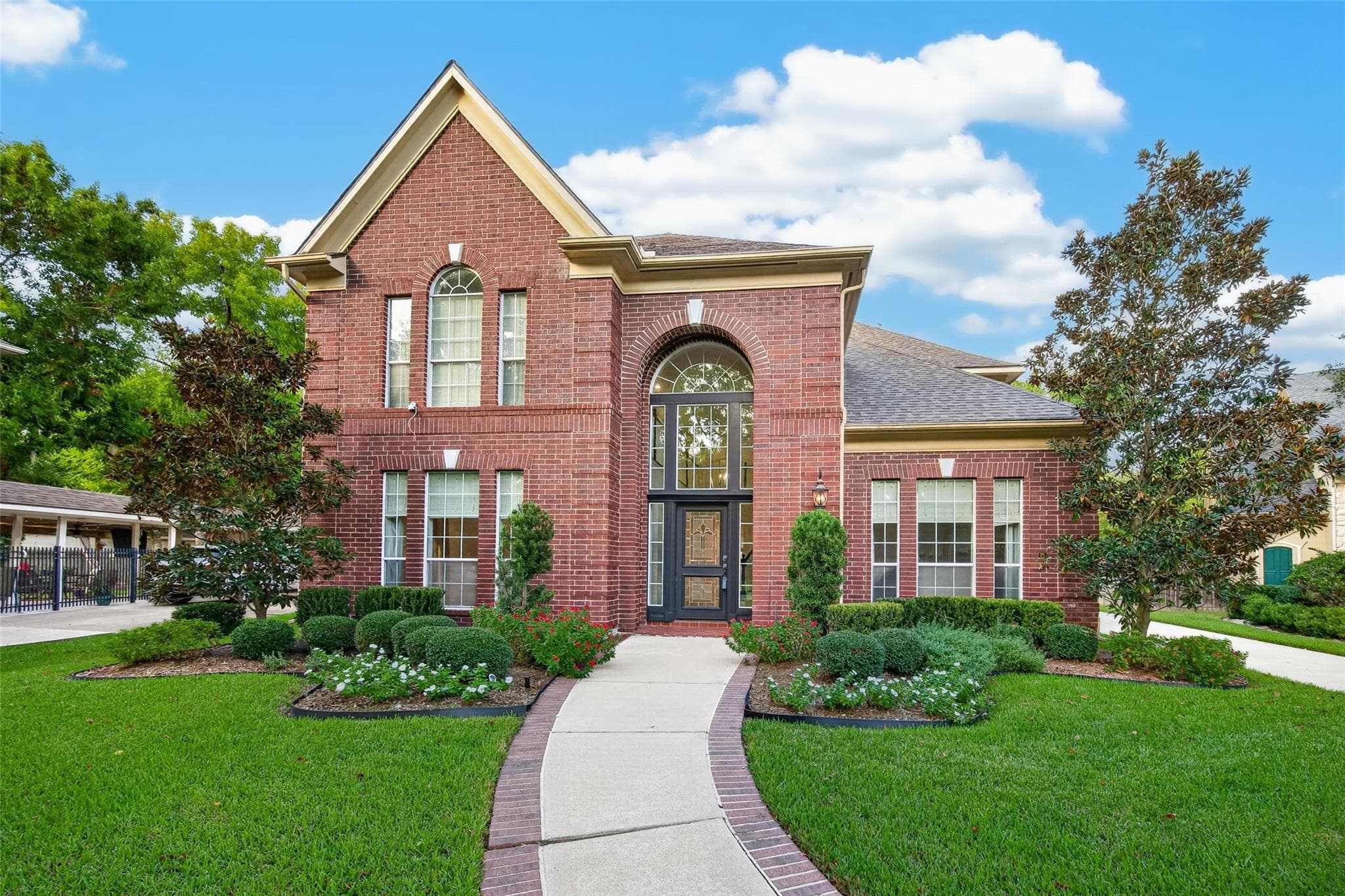 7707 Stone Arbor Drive
