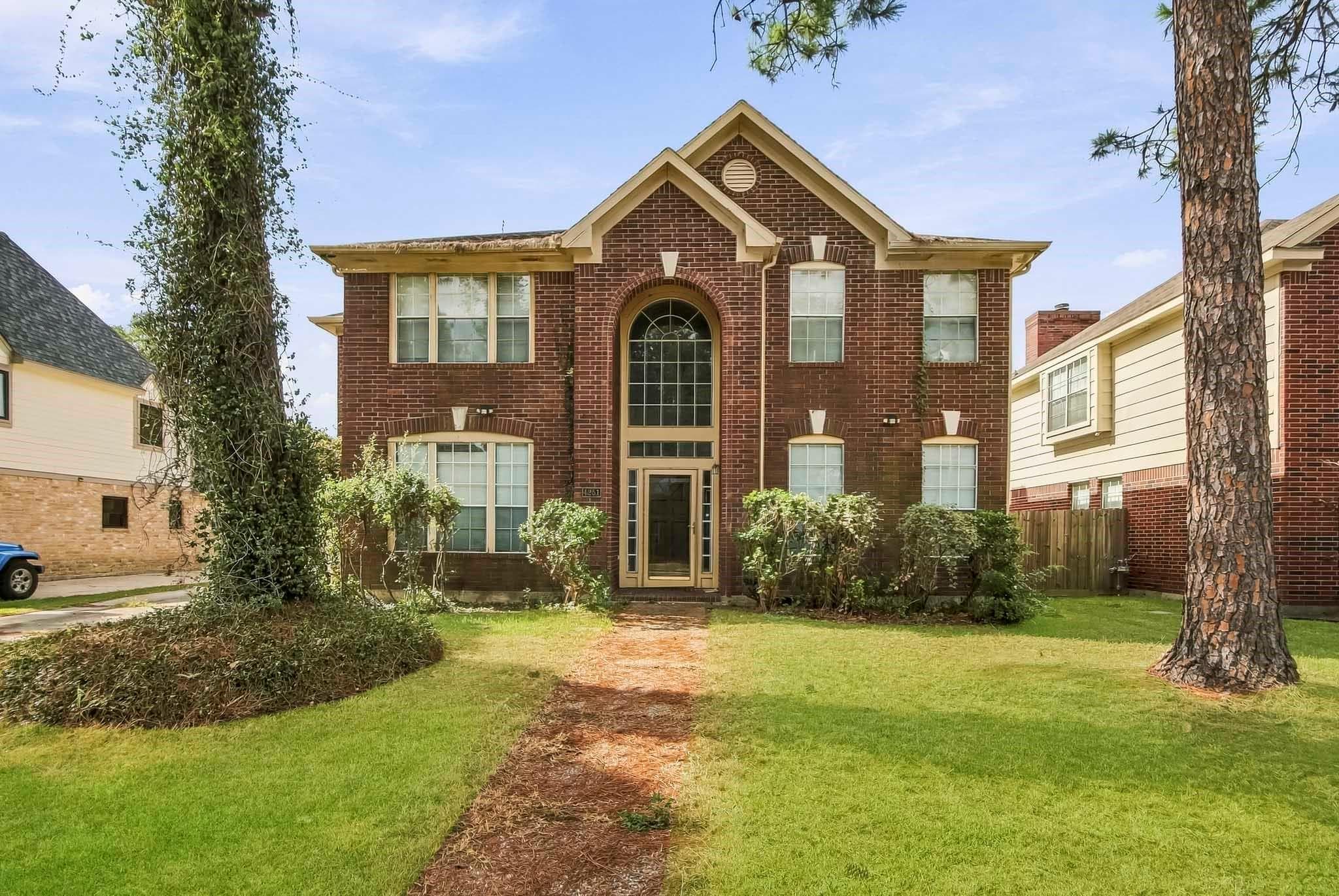 4251 Meadowchase Lane
