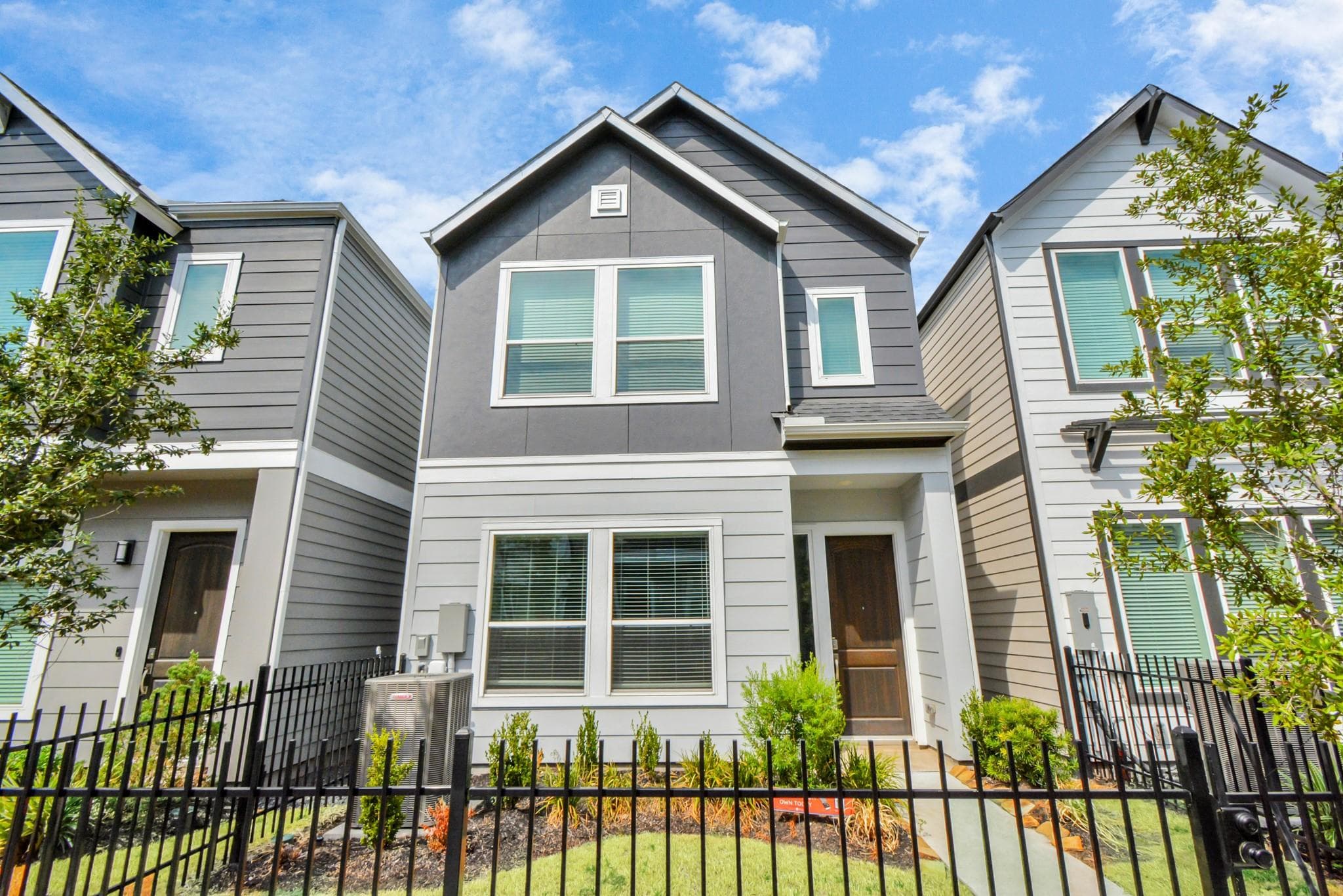 726 Strawberry Pines Court