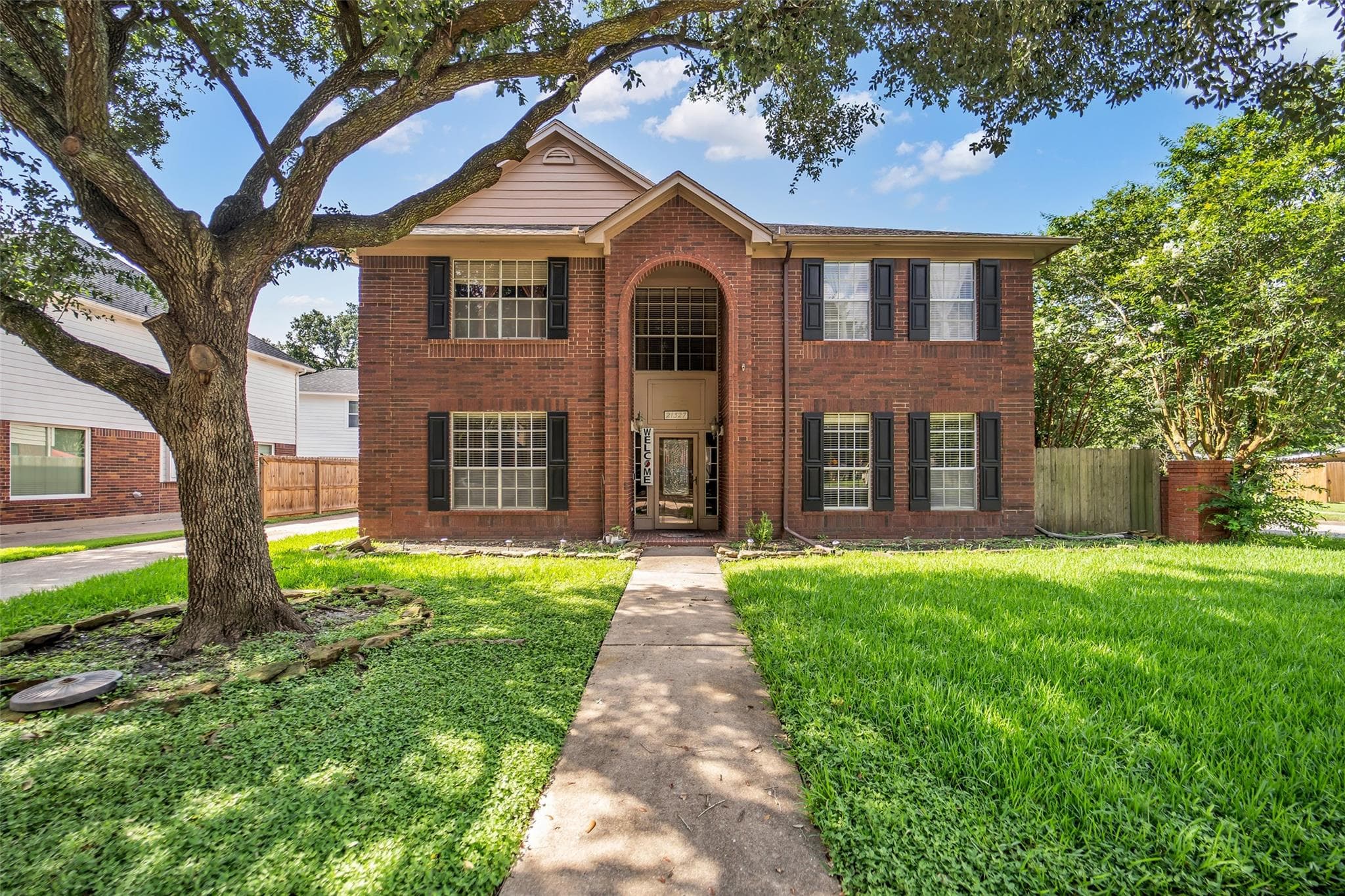 21327 Park Bishop Drive