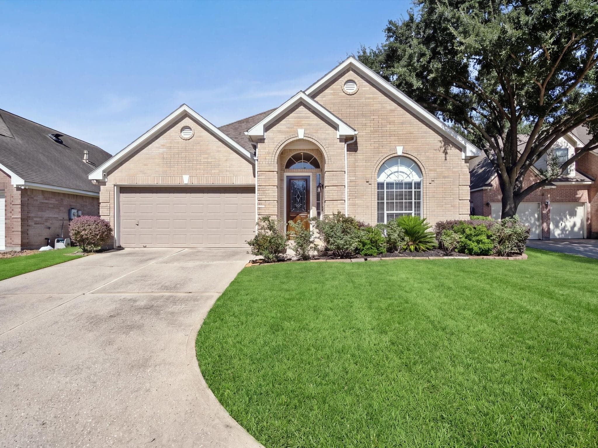 5710 Logan Park Drive Drive