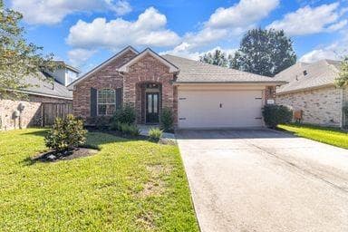 14326 Andrews Ridge Lane