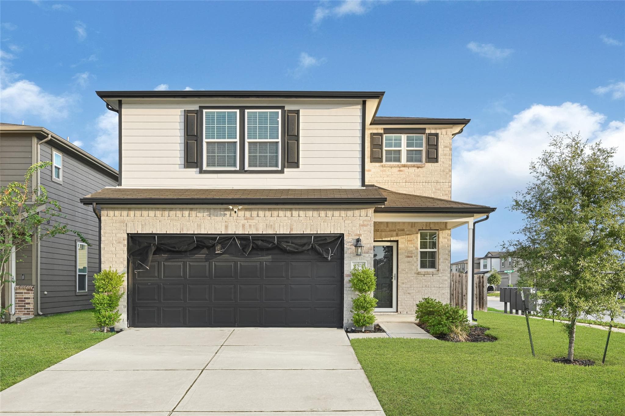 7327 Concorde Field Drive
