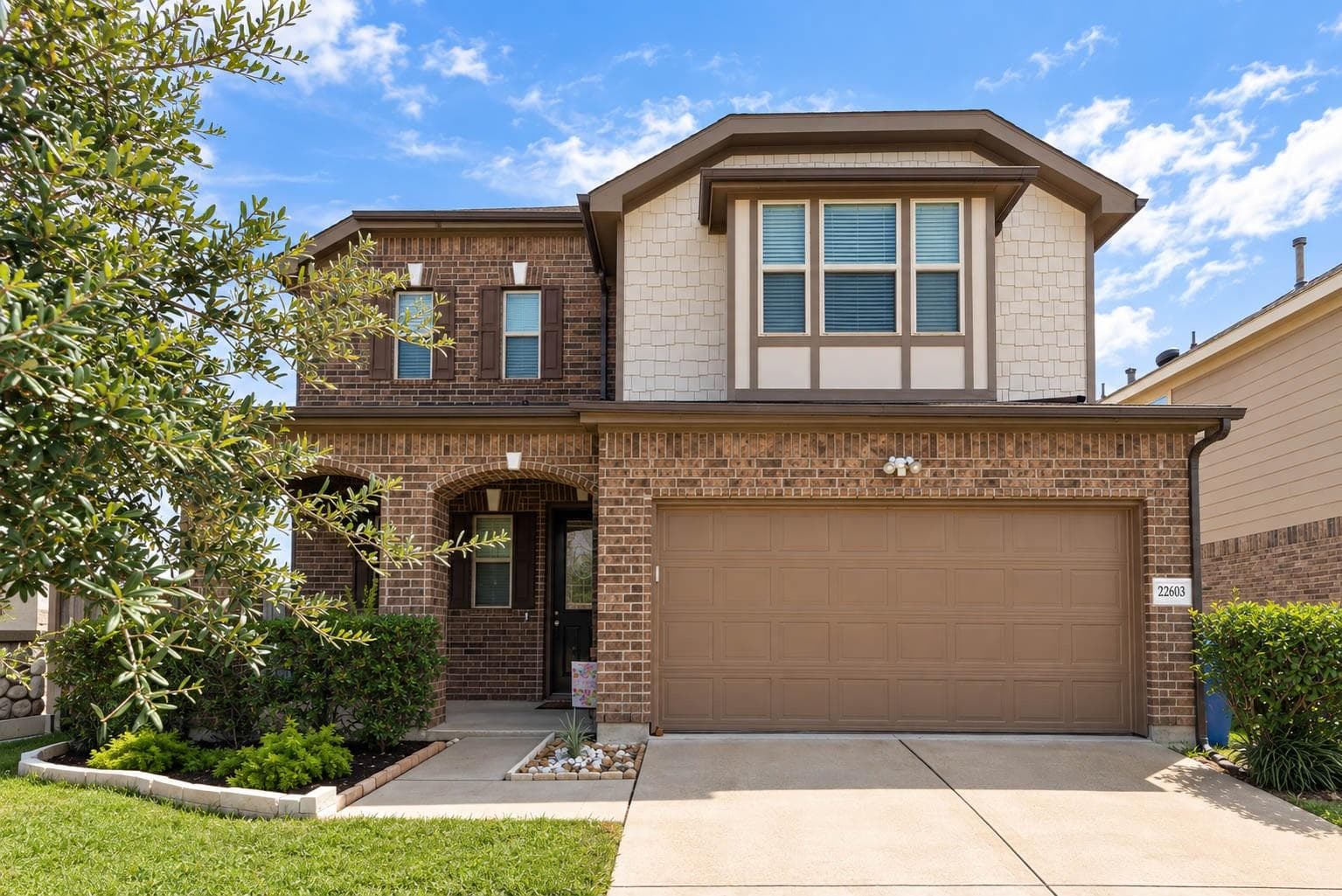 22603 Auburn Valley Lane