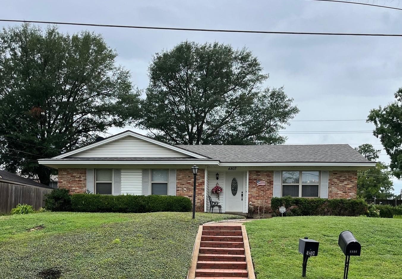 4807 Ponderosa Trail