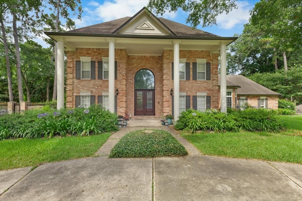 5611 Garden Point Drive