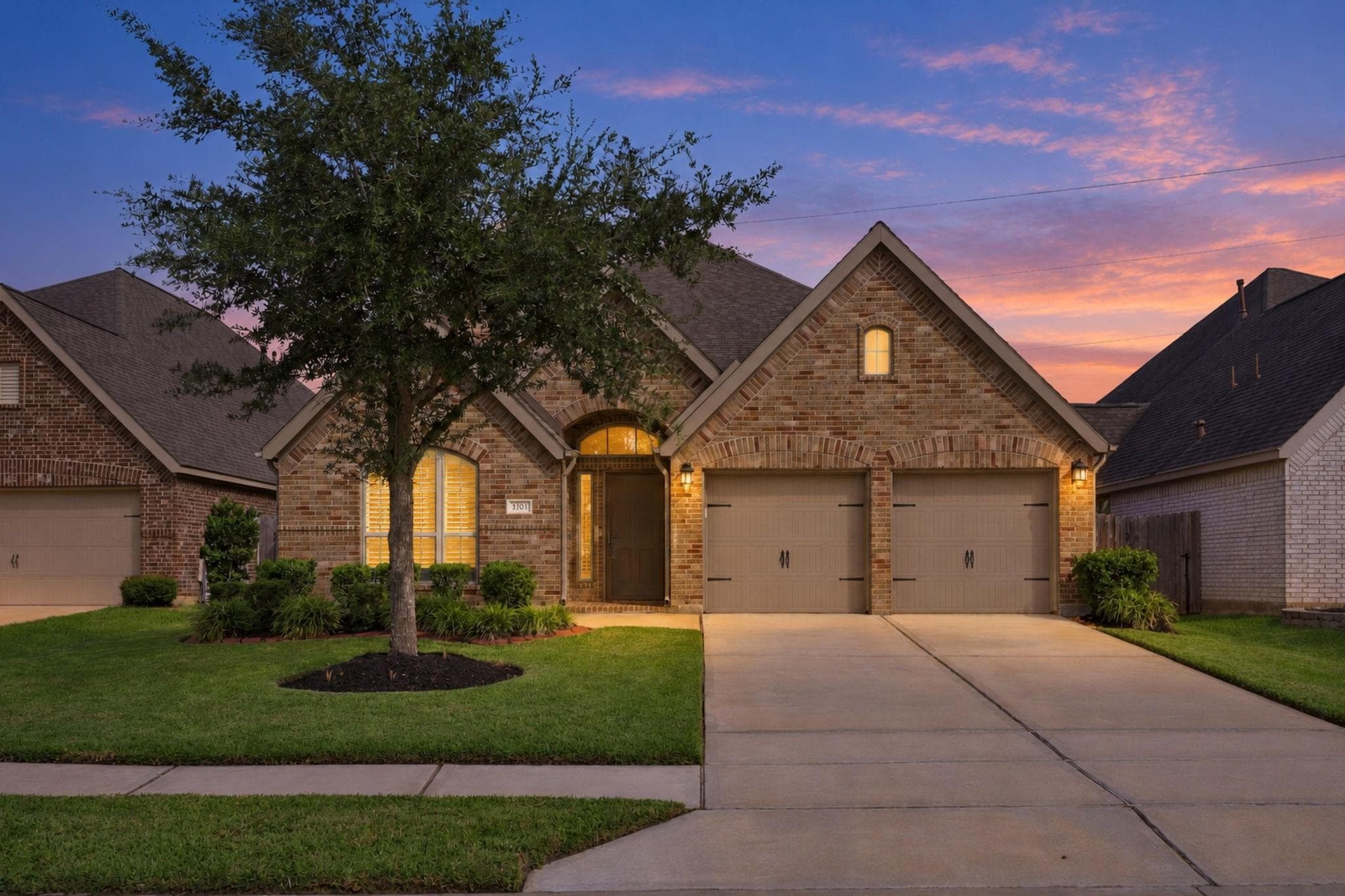 3107 Primrose Canyon Lane