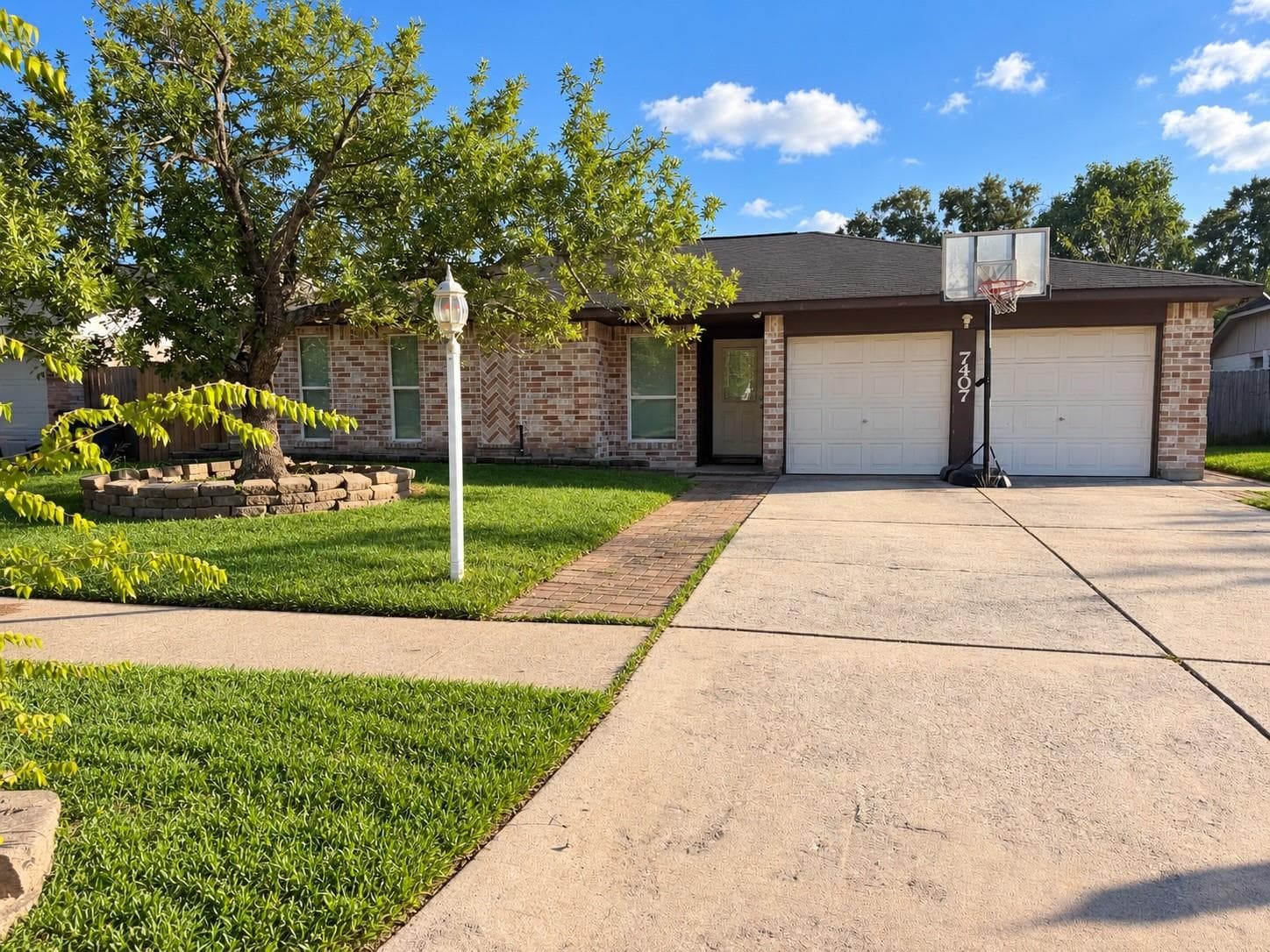 7407 Woodnettle Lane