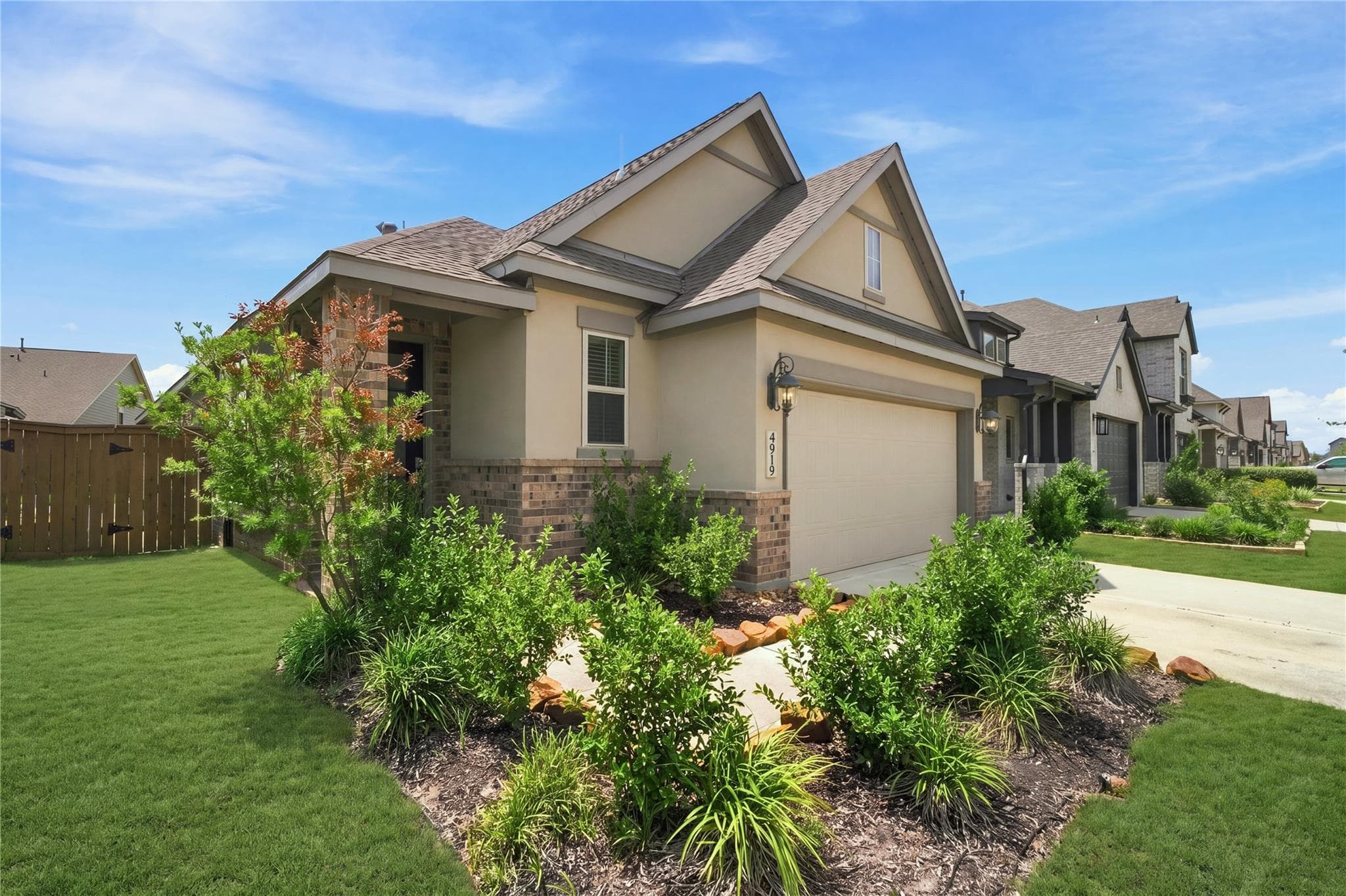 4919 Sand Clouds Drive