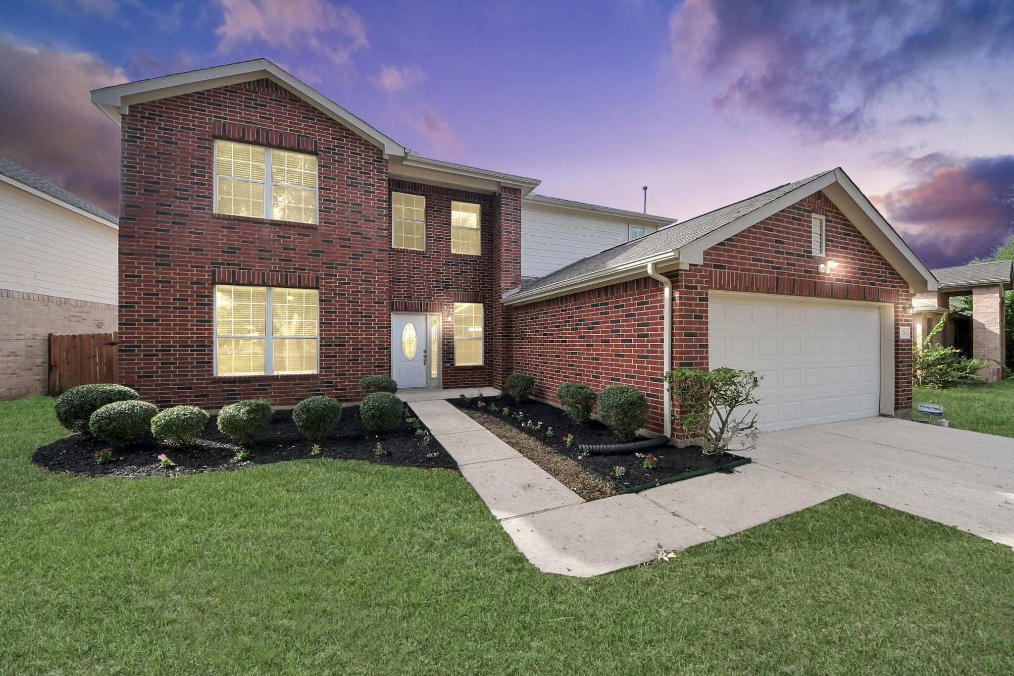 2238 Tremont Trail Lane
