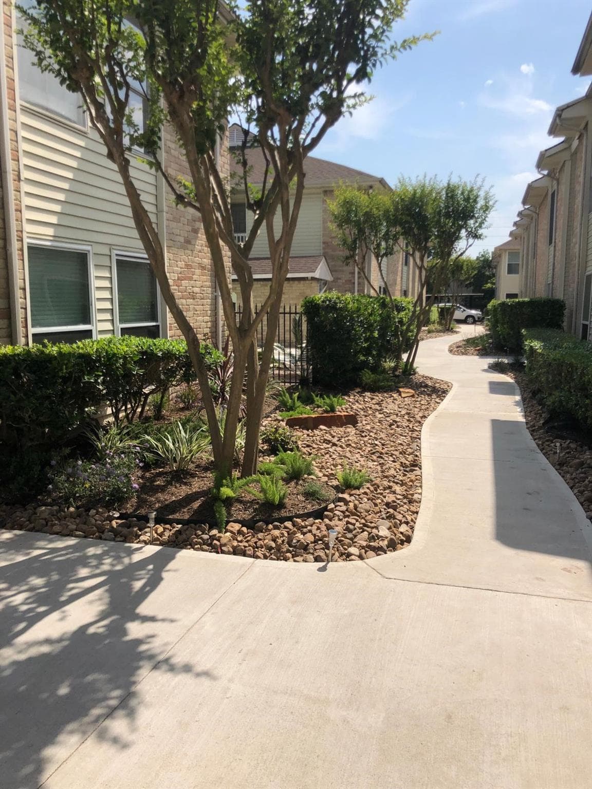 2300 Augusta Drive #32